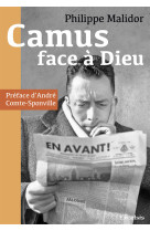 Camus face à dieu