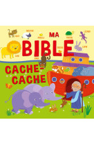 Ma bible cache-cache