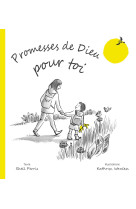 Promesses de dieu pour toi