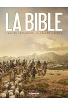 La bible - l'ancien testament - la genèse t01