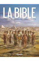 La bible - l'ancien testament - la genèse t02