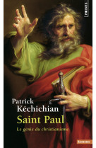 Saint paul