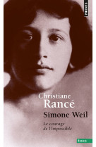 Simone weil