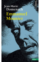 Emmanuel mounier