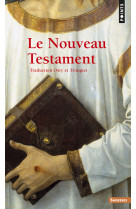 Le nouveau testament