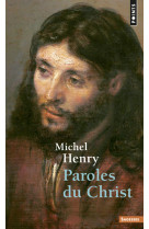 Paroles du christ