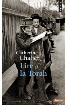 Lire la torah