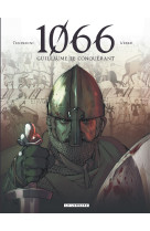 1066 - tome 0 - 1066 - guillaume le conquérant