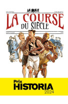 La course du siècle