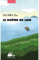 Le goûter du lion