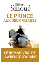 Le prince aux deux visages