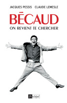 Bécaud - on revient te chercher