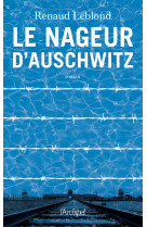 Le nageur d'auschwitz