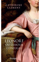 Léonore ou l'amour conjugal