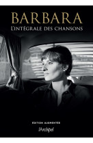 Barbara - l'intégrale des chansons