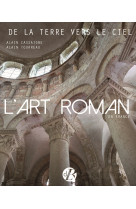 L'art roman en france