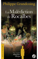 La malédiction de rocalbes