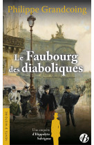 Le faubourg des diaboliques