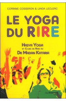 Le yoga du rire