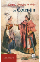 Contes, légendes et récits du cotentin