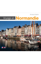 Voyage en normandie