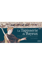 La tapisserie de bayeux fr-gb