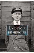 Un devoir de mémoire