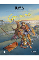 Gergovie (bd)