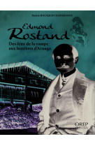 Edmond rostand