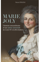 Marie joly