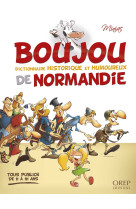 Boujou de normandie 2