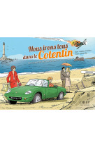 Nous irons tous dans le cotentin