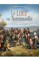 Le loup en normandie