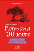 Apprendre le normand en 30 jours