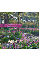 La magie de giverny