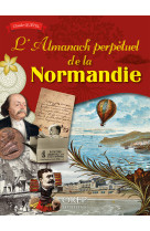 L'almanach de la normandie