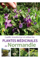 Plantes médicinales de normandie