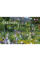 Giverny en photos