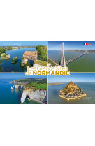 Les grands sites de normandie