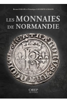 Les monnaies de normandie