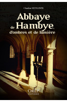 Abbaye de hambye