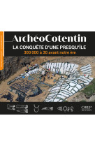 Archéocotentin