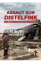 Assaut sur distelfink