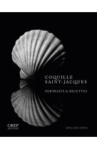 Coquille saint-jacques