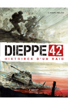 Dieppe 42