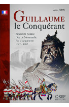 Guillaume le conquérant