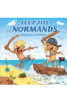 Les p'tits normands et les pirates