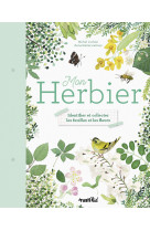 Mon herbier