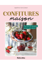 Confitures maison