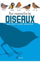 Pour reconnaître les oiseaux